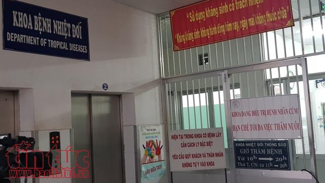 Bệnh nhân tử vong do cúm A/H1N1 đều kèm theo các bệnh nền nghiêm trọng ảnh 1